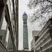BT Tower by gillian1912
