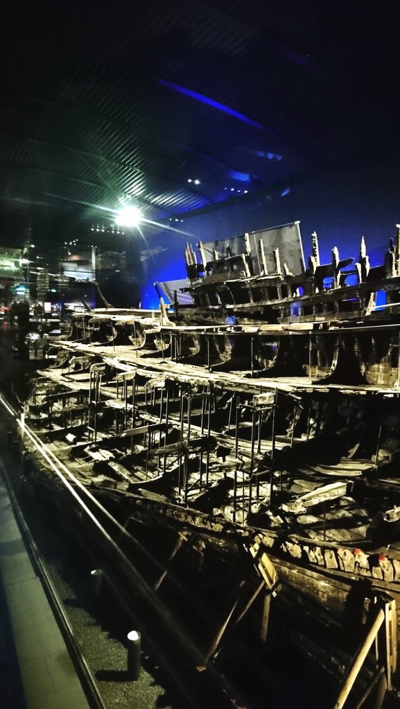 The Mary Rose  by peadar