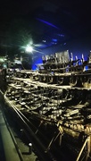 14th Jan 2018 - The Mary Rose 