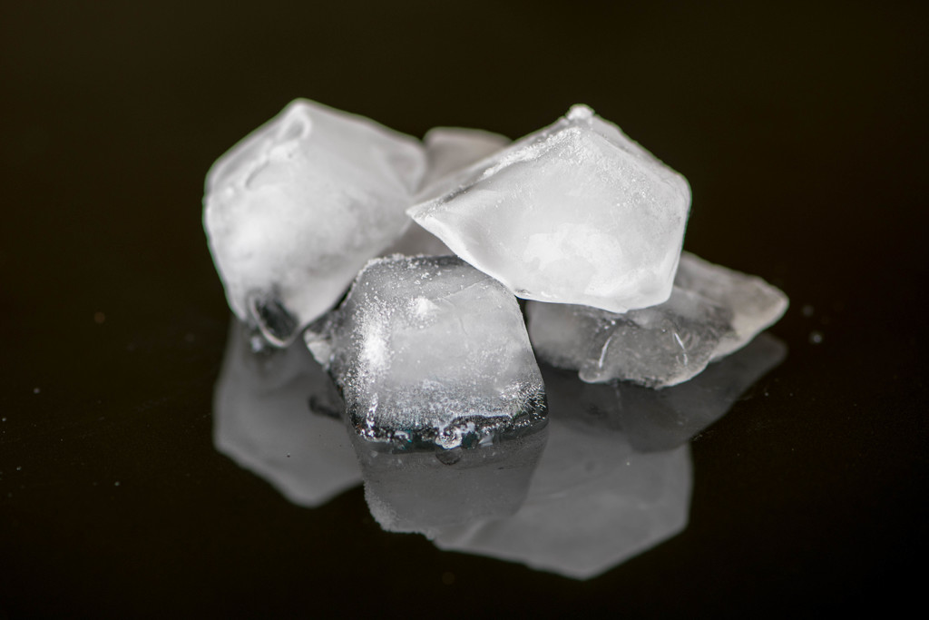 Ice cubes by yorkshirekiwi