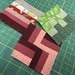 3 more blocks for the 365 quilt challenge  by bizziebeeme