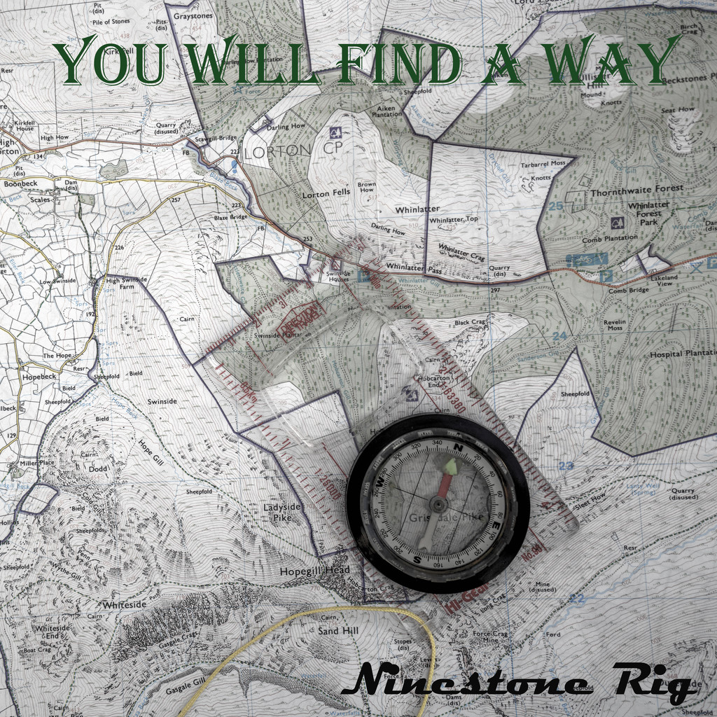 Ninestone Rig Album by pcoulson