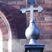 Cross (St. Ursula) by toinette