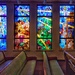 2017-Dec 25- stained glass church by jeffjones