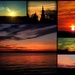 My Favorite Sunrises and Sunsets by homeschoolmom
