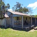 Oldfield's Hut by leggzy