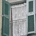 Lace window by brigette