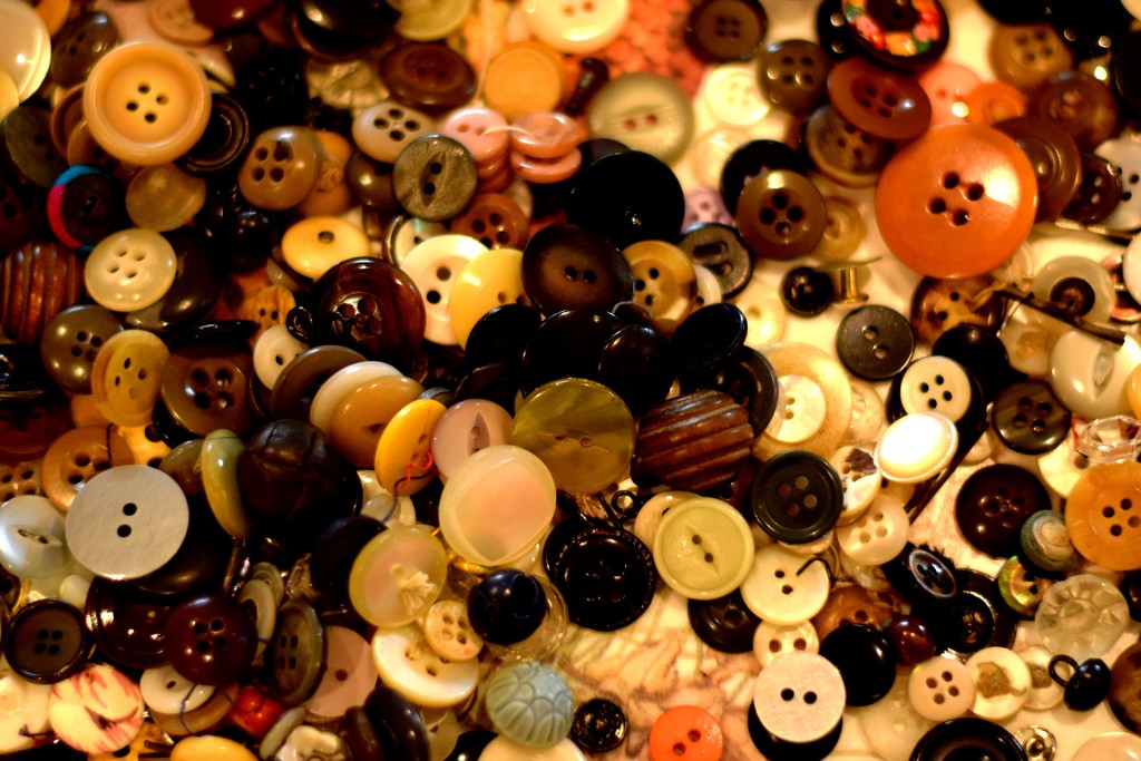 buttons by christophercox