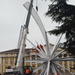 The star is being dismantled by caterina