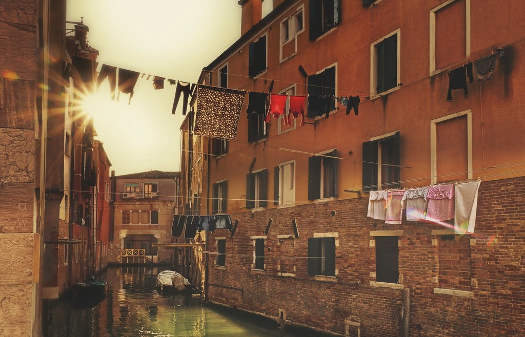 Venice off the beaten track by mona65
