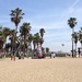 Venice Beach by jin1x
