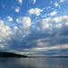 Cloudscape On A Winter's Day by seattlite
