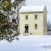 Little House in the Snow by cindymc