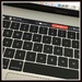 The Touch Bar by yogiw