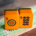 Mahjong by yorkshirekiwi