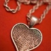 Heart Print by caitnessa