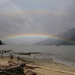 Double rainbows by kiwinanna