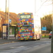 Lego Bus by davemockford