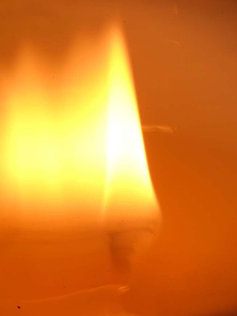 Flame by mattjcuk