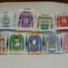 Sweater Ornaments  by juletee