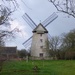 Stembridge Tower Mill by julienne1