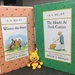 Winnie the Pooh Day by allie912