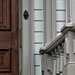 Doorway - Bush House by granagringa