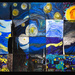 Starry Night by vera365