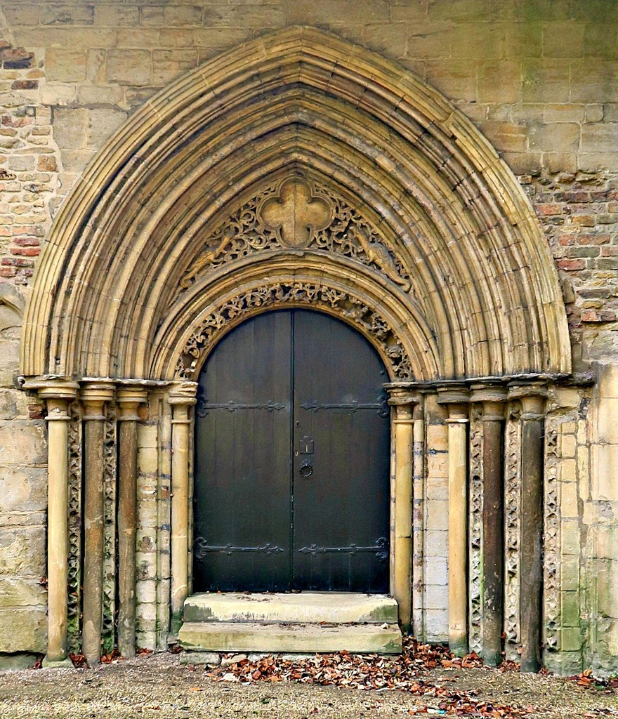 Doorway. by wendyfrost
