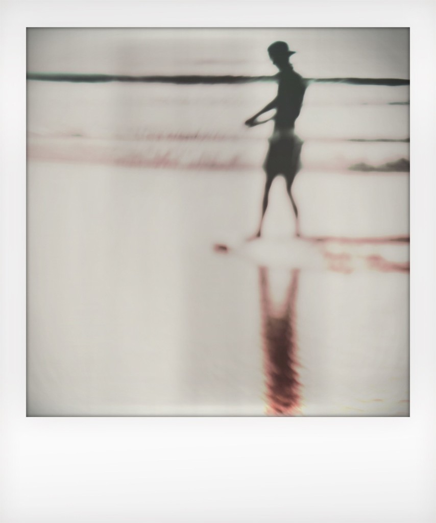 Polaroid blur by joemuli