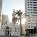 Downtown Abu Dhabi by stefanotrezzi