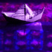 Paper Boat - revisited by salza