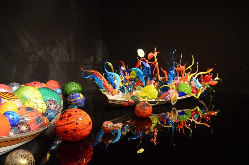 Chihuly by mariaostrowski