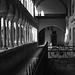 Cloister by caterina