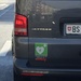 Heart on a car.  by cocobella
