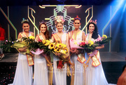 20th Jan 2018 - Miss Iloilo Dinagyang 2018 Winners