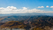 10th Jan 2018 - Mountains of Tegucigalpa