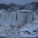 Niagara Falls in the Winter by selkie
