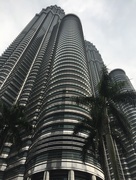 19th Jan 2018 - Petronas Tower