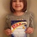 Freya got Star of the Week! by susiemc