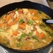 Chicken Vegetable Soup by bjchipman
