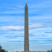Washington Monument by danette