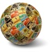 Globe by joysfocus