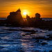 Corona Del Mar Sunset by stray_shooter