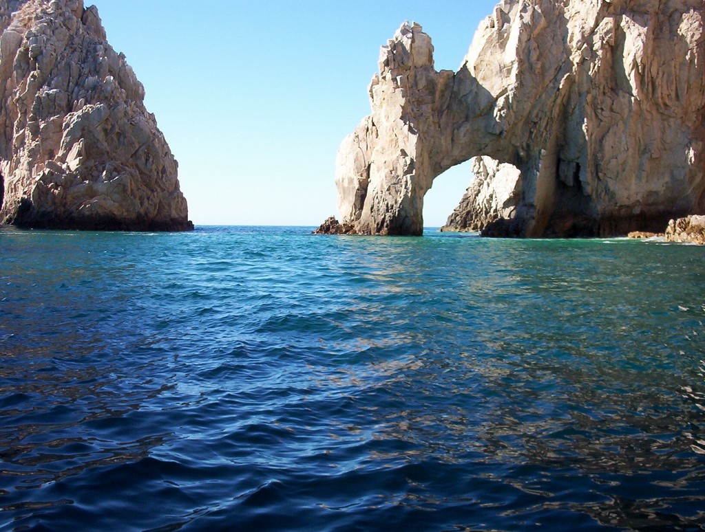 Vacation Cabo St Lucas by bruni