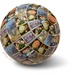 global collage by gijsje