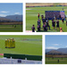 Just a taste of our day watching the under 19's playing in Queenstown today. England v Australia.  by chimfa
