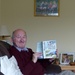 Reading Bill Bryson by foxes37