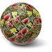 Flower globe by amyk