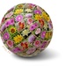 Flower Globe by onewing
